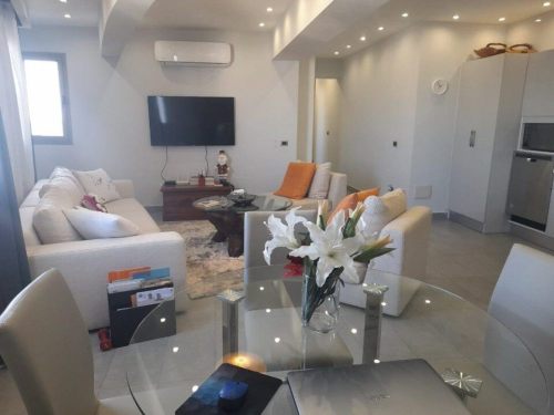 Modern furnished apartment for sale in Bella Vista, Santo Domingo.   Santo domingo