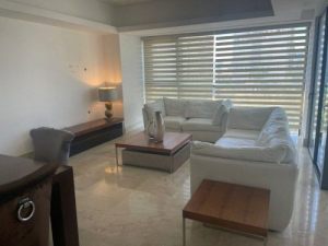 Luxurious furnished apartment for rent in Piantini, Santo Domingo.   Santo domingo