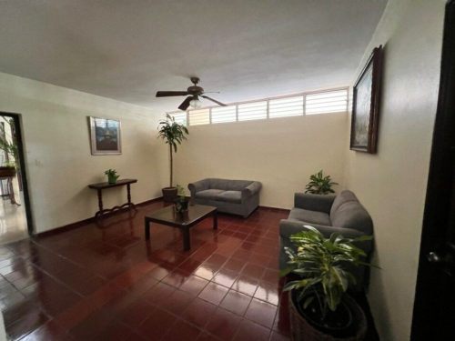 Apartment for sale or rent in Los Cacicazgos, Santo Domingo.   Santo domingo