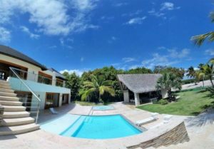 Luxurious and exclusive villa for sale in Cap Cana, Punta Cana.   Punta cana
