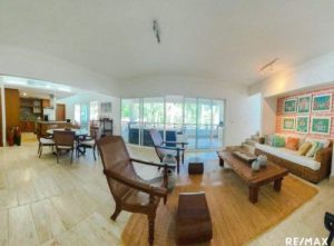 Exclusive apartment for sale in El Portillo, Las Terrenas, Samana.   Las terrenas