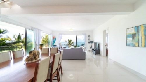 Luxurious Penthouse for sale in Cabarete, Puerto Plata. 