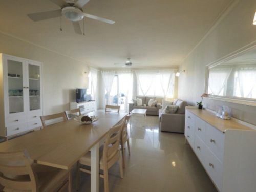 Bright apartment for sale in El Cortecito, Punta Cana. 