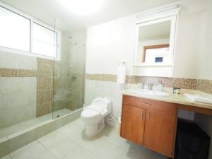 Bright apartment for sale in El Cortecito, Punta Cana.   Punta cana
