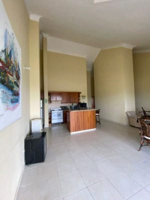 Furnished apartment for sale in Juan Dolio, Guayacanes.   Juan dolio
