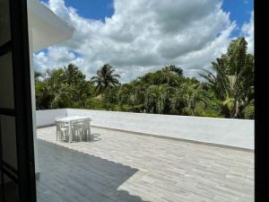       Espectacular Villa en venta o alquiler amueblada en Juan Dolio, Guayacanes.   Juan dolio