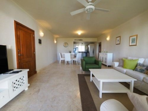 Beautiful furnished apartment for sale or rent in El Cortecito, Bávaro. 