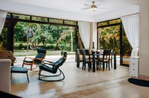       Exclusiva Villa en venta en Juan Dolio, Guayacanes.   Juan dolio