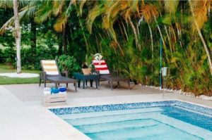 Exclusive Villa for sale in Juan Dolio, Guayacanes.   Juan dolio