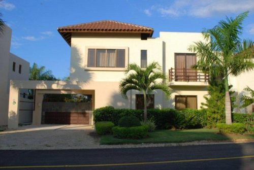 Exclusive Villa for sale in Juan Dolio, Guayacanes. 