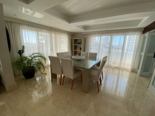      Penthouse en venta en Piantini, Santo Domingo.   Santo domingo