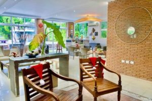 Exclusive Villa for sale furnished in Juan Dolio, Guayacanes.   Juan dolio