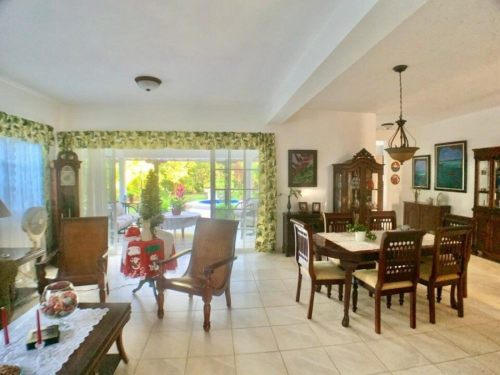       Exclusiva Villa en venta en Juan Dolio, Guayacanes.   Juan dolio