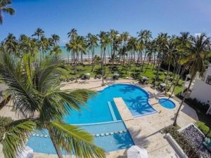 Magnificent furnished penthouse for sale in Cosón, Las Terrenas.   Las terrenas