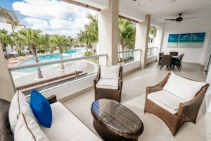 Beautiful furnished Apartment for sale in Cabeza de Toro, Punta Cana.   Punta cana