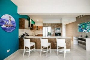       Hermoso Apartamento amueblado en venta en Cabeza de Toro, Punta Cana.  Punta cana