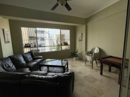       Moderno apartamento en venta en Ensanche Paraíso, Santo Domingo.  Santo domingo