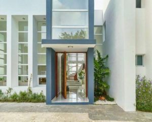 Luxurious House for sale in Altos de Arroyo Hondo III, Santo Domingo.   Santo domingo