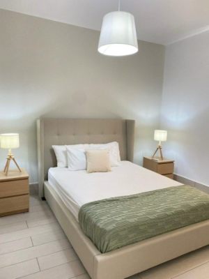 Beautiful furnished apartment in Los Corales, Punta Cana.   Punta cana
