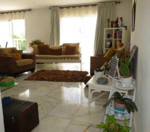 Furnished apartment in Playa Nueva Romana, San Pedro de Macoris.   El soco
