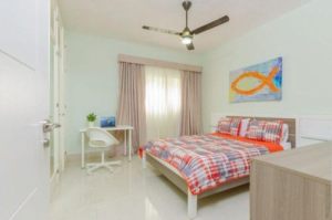 Beautiful furnished apartment for sale in Cabeza de Toro, Punta Cana.  Punta cana