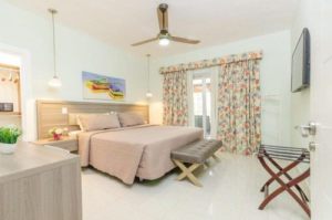 Beautiful furnished apartment for sale in Cabeza de Toro, Punta Cana.  Punta cana
