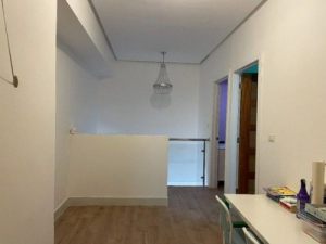 Furnished apartment for rent in Ensanche Serralles, Santo Domingo.   Santo domingo