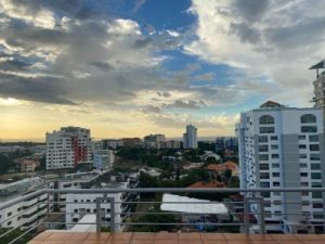       Penthouse en venta en Urbanización Real, Santo Domingo.  Santo domingo