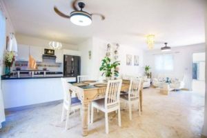 Beautiful furnished Villa for sale in Los Corales, Punta Cana.   Punta cana