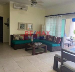 Modern furnished apartment for sale in Sosua, Puerto Plata. ,  Sosúa