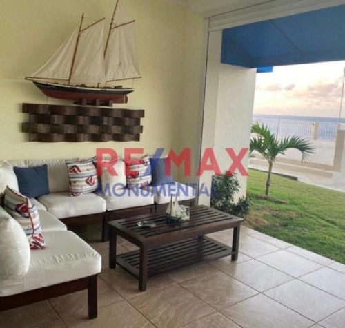 Modern furnished apartment for sale in Sosua, Puerto Plata. ,  Sosúa