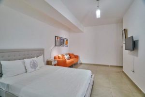 Modern furnished apartment for sale in Piantini!  Santo domingo