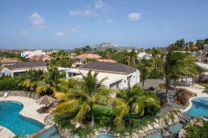 Luxury and exclusive apartment for sale in Jan Sofat!   Willemstad