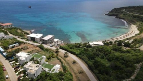 Building land for sale Indigo Bay    Indigo Bay Luxury Villas   Indigo bay luxury villas