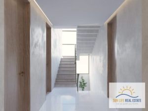 Seaside Haven: Apartments Under Construction Project Just Steps from the Beach  Playa del carmen