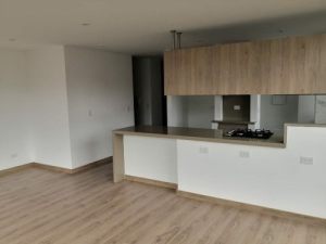 Modern apartment in a new building for rent   Bogotá