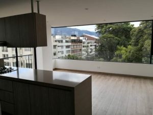 Appartement Huur         Bogotá   Bogotá