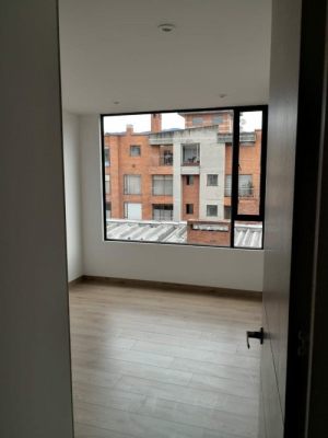Modern apartment in a new building for rent   Bogotá